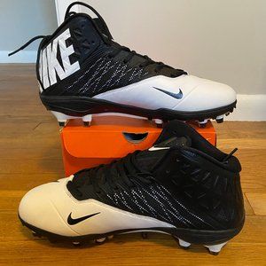 Nike Zoom Code Elite 3/4 TD Football Cleats